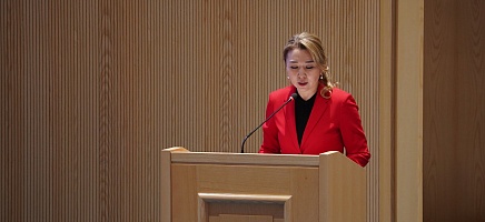 В Архиве Президента РК отметили профессиональный праздник  фото галереи 1